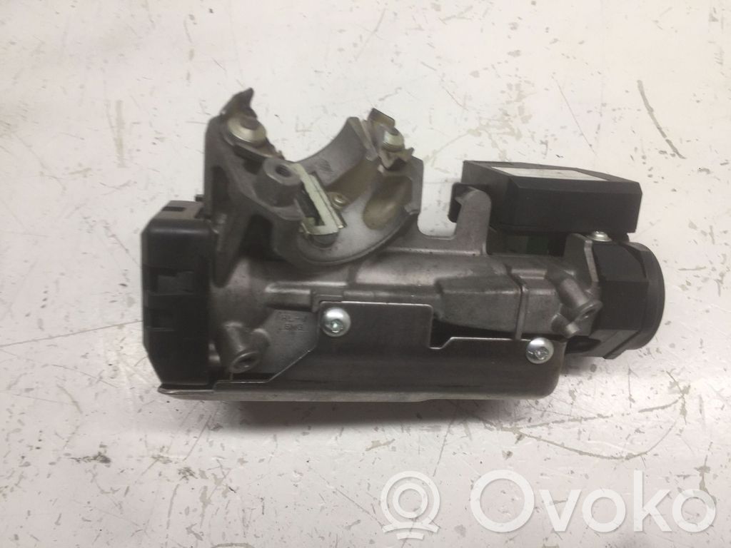 Honda Civic Ignition lock 