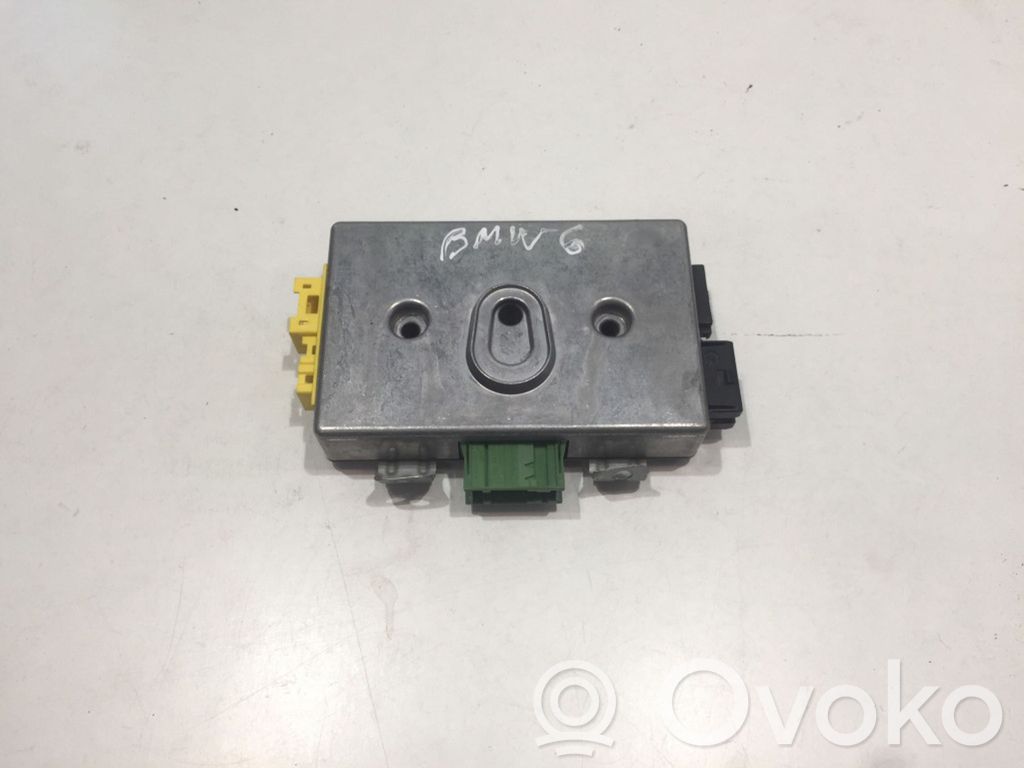 Unité de commande module de porte   6135694450101