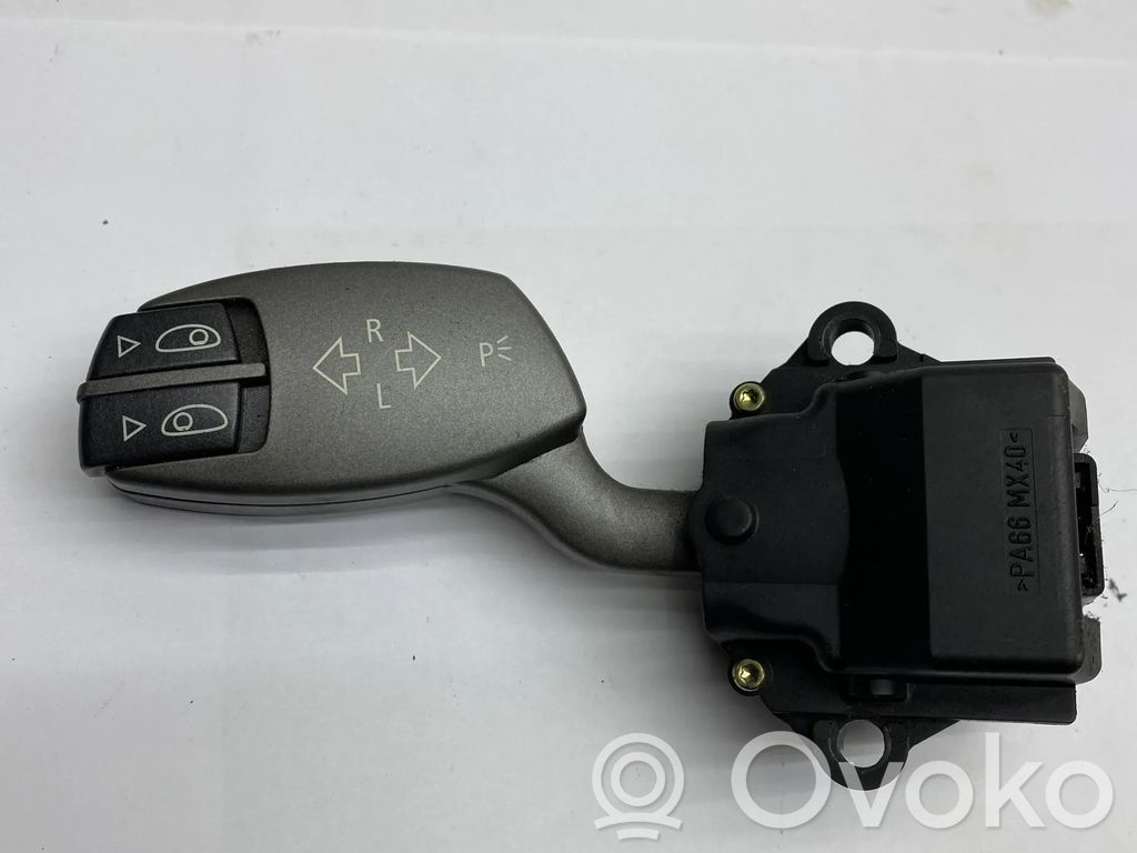 BMW 7 E65 E66 Indicator stalk 