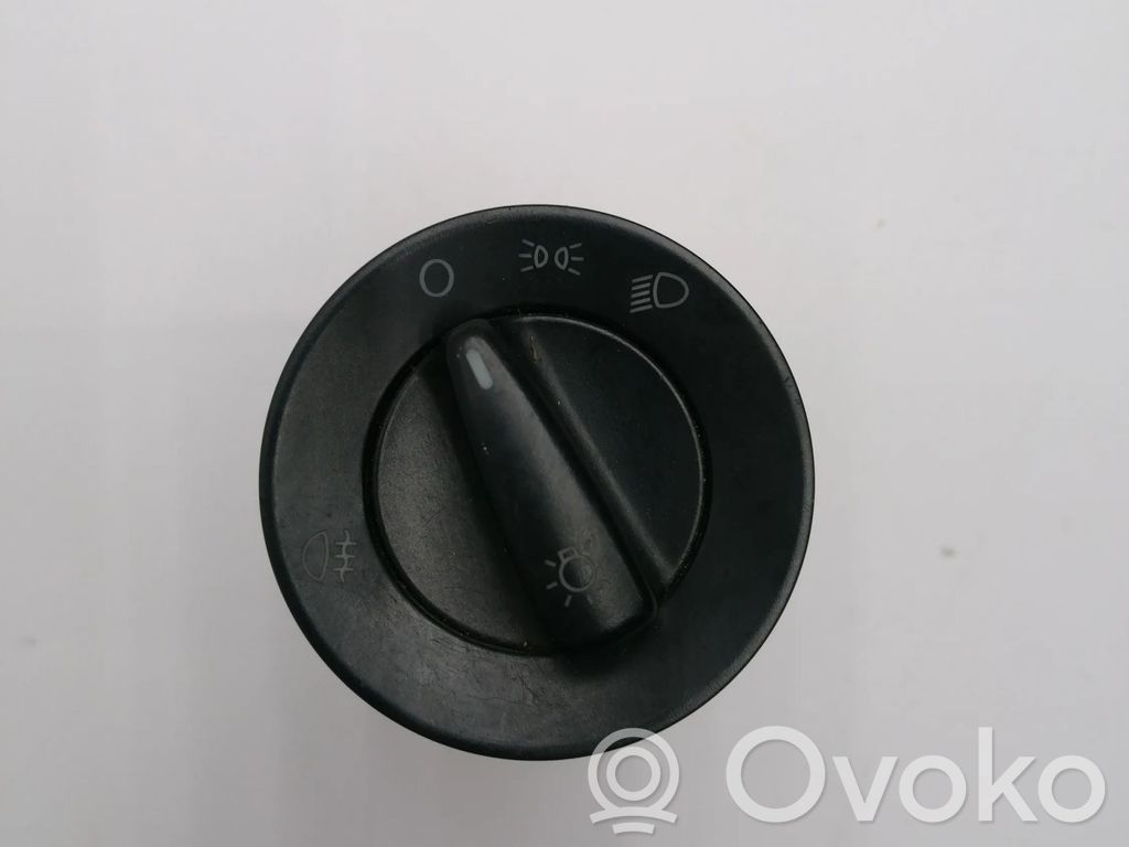 Volkswagen Lupo Light switch 