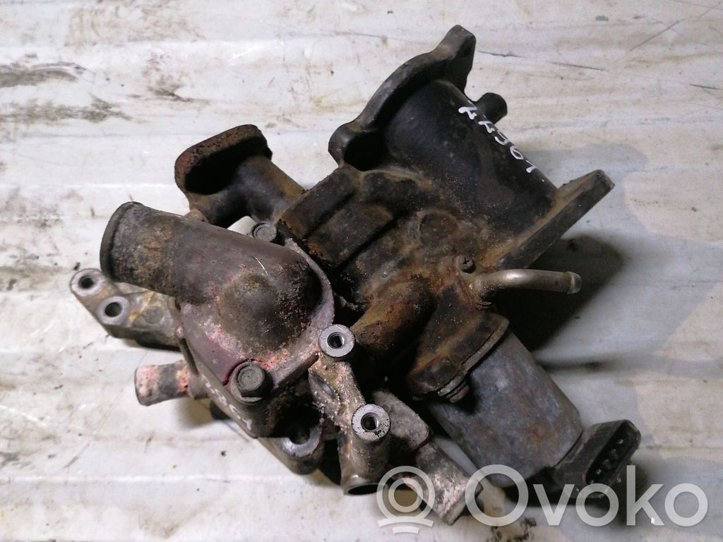 Opel Meriva A EGR vožtuvas 