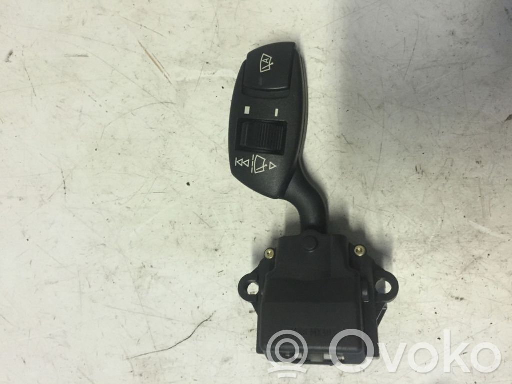BMW 6 E63 E64 Wiper switch 