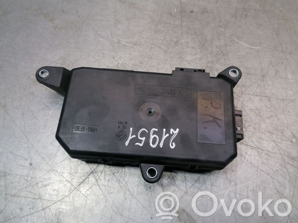 Fiat Stilo Door control unit/module 