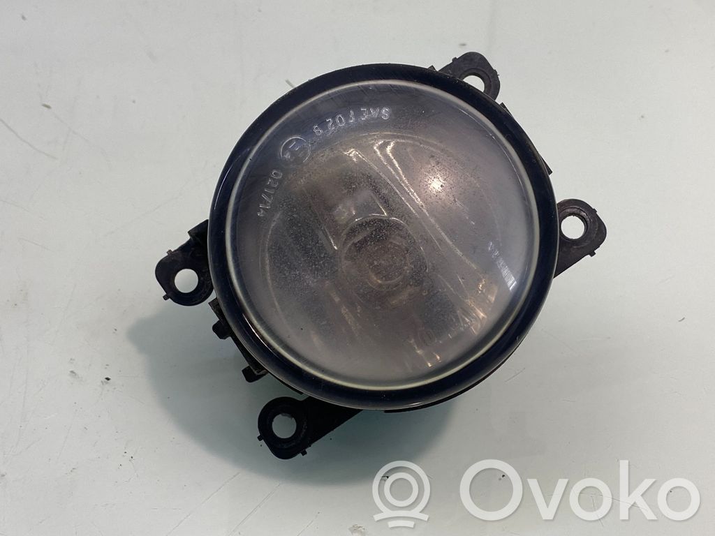 Citroen C4 I Front fog light 