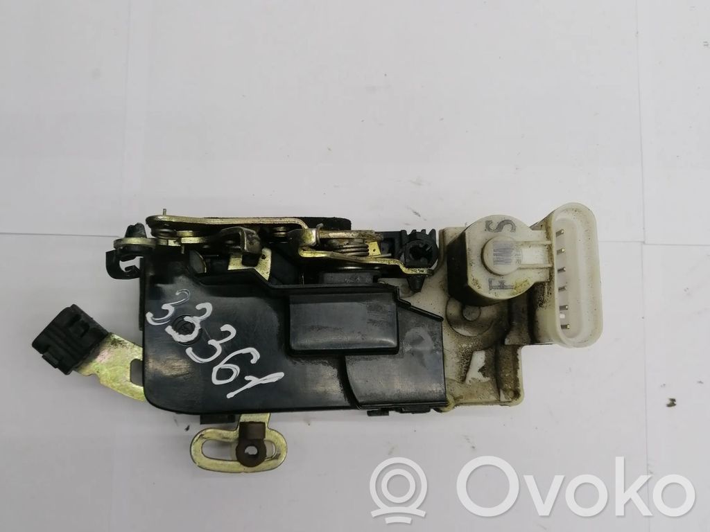 Lancia Lybra Front door lock 