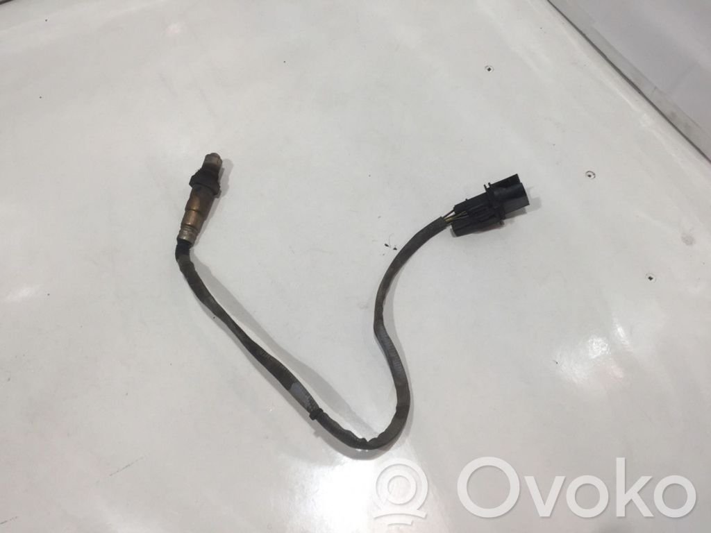 BMW 6 E63 E64 Sonda lambda 