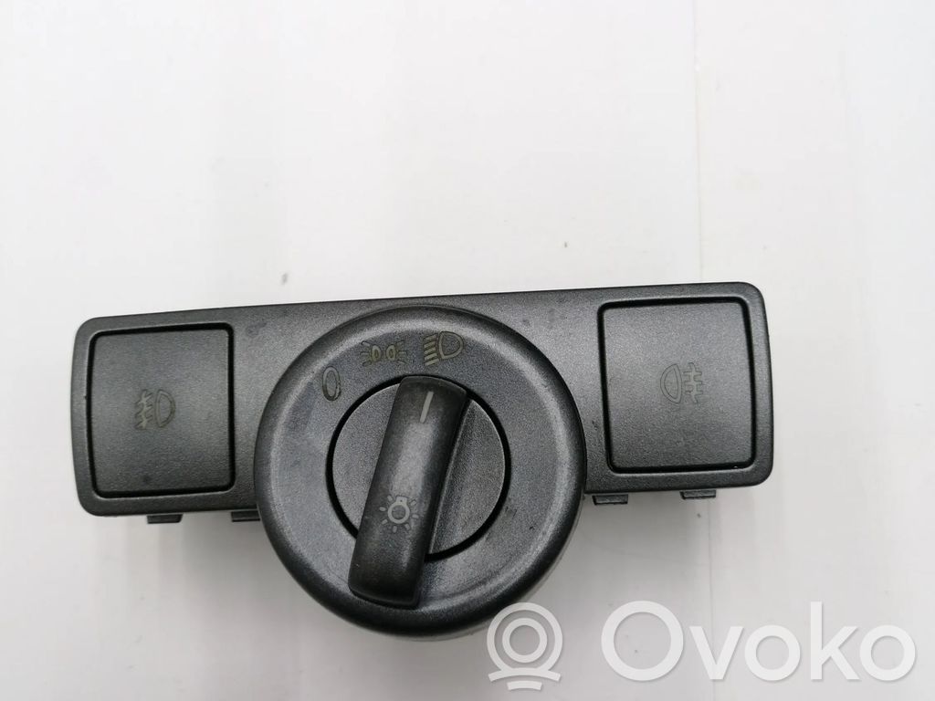 Volkswagen Phaeton Light switch 