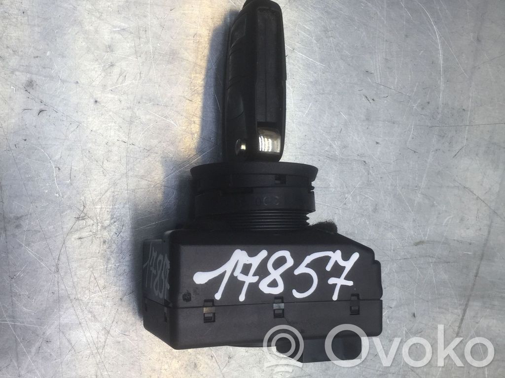 Volkswagen Phaeton Ignition lock 