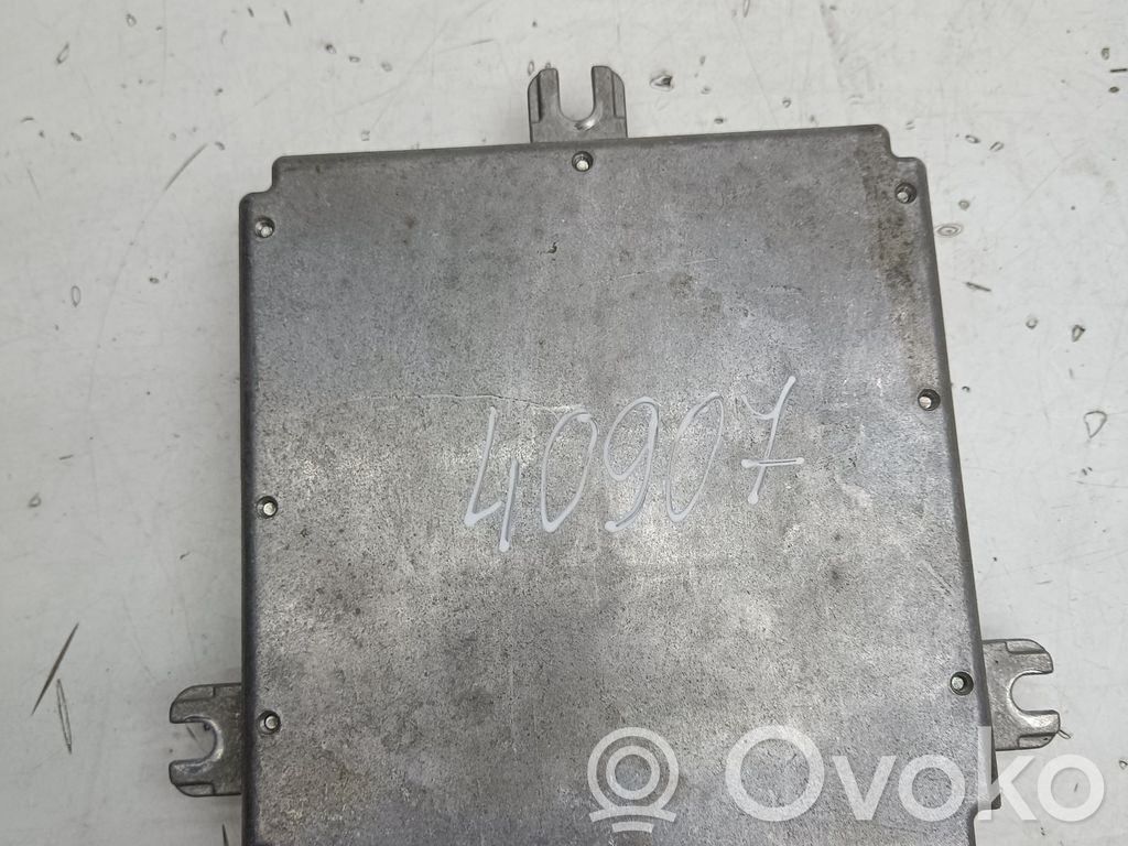 Honda FR-V Engine control unit/module 