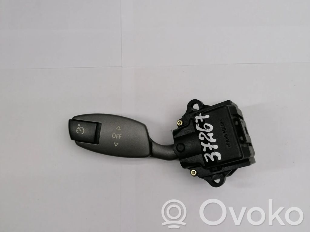 BMW 7 E65 E66 Cruise control stalk 