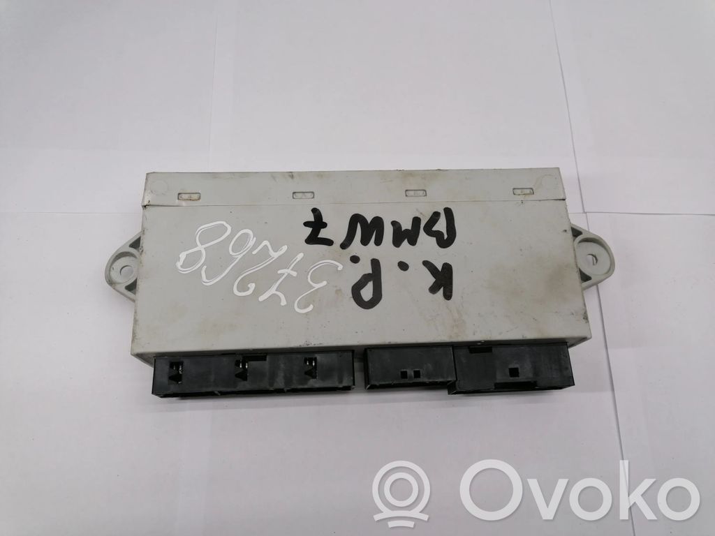 BMW 7 E65 E66 Door control unit/module 