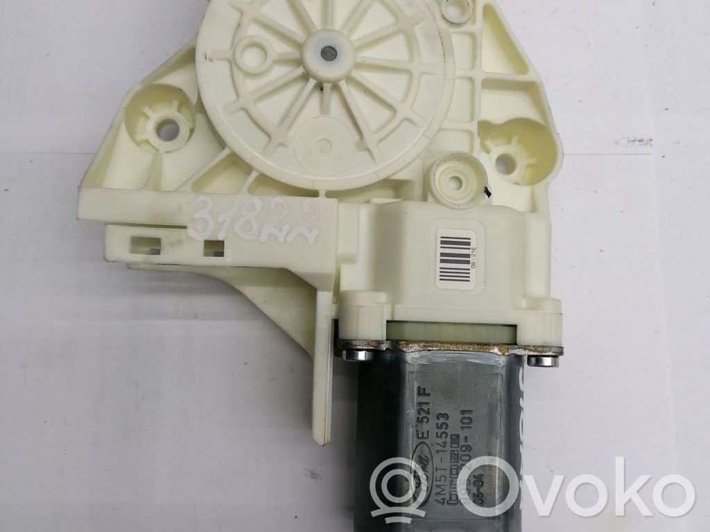 Ford Focus Front door window regulator motor 
