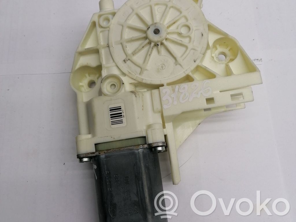 Ford Focus Front door window regulator motor 