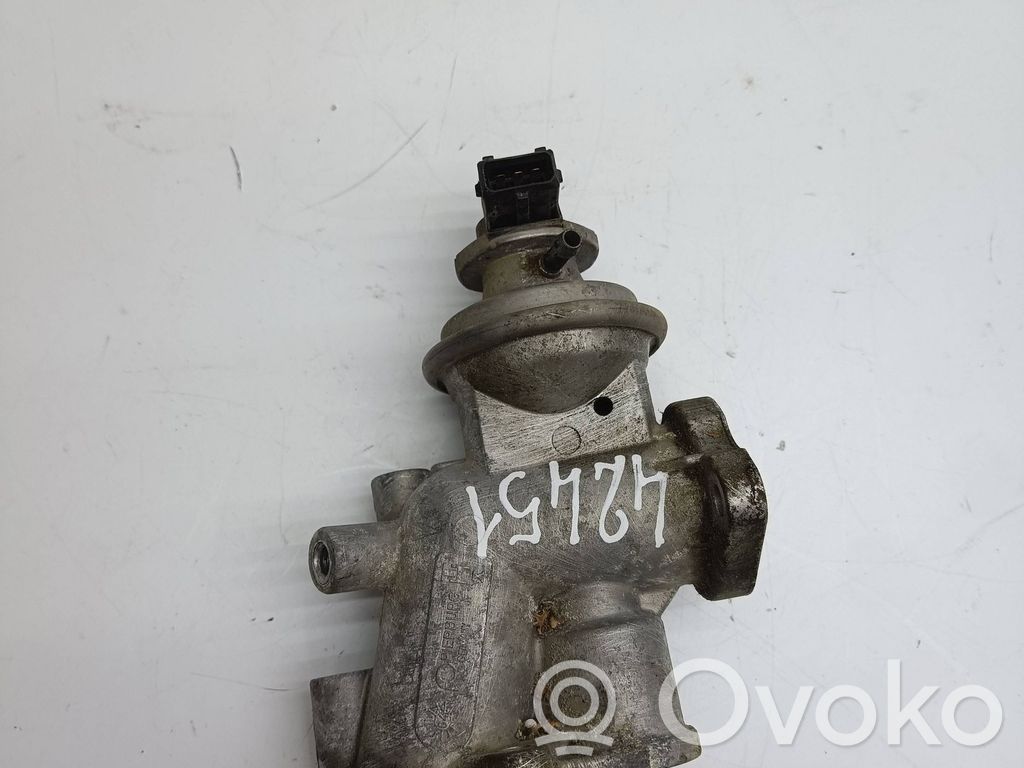 Opel Combo C Válvula EGR 