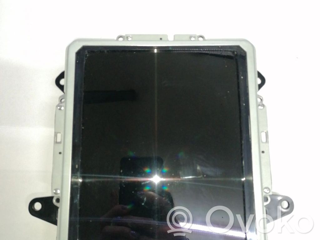 Volvo XC90 Screen/display/small screen 