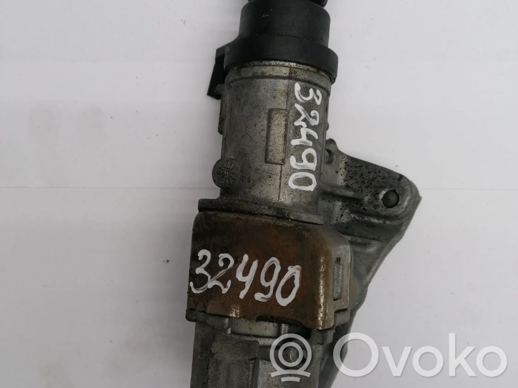Audi A2 Ignition lock 