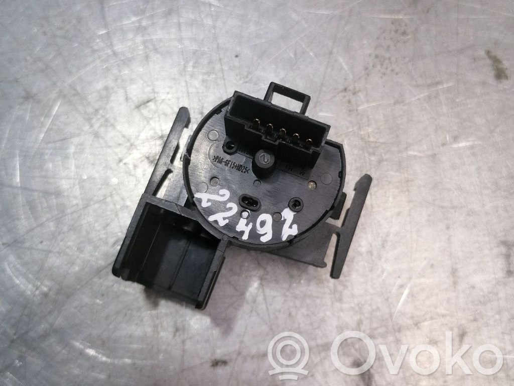 Opel Meriva A Ignition lock contact 
