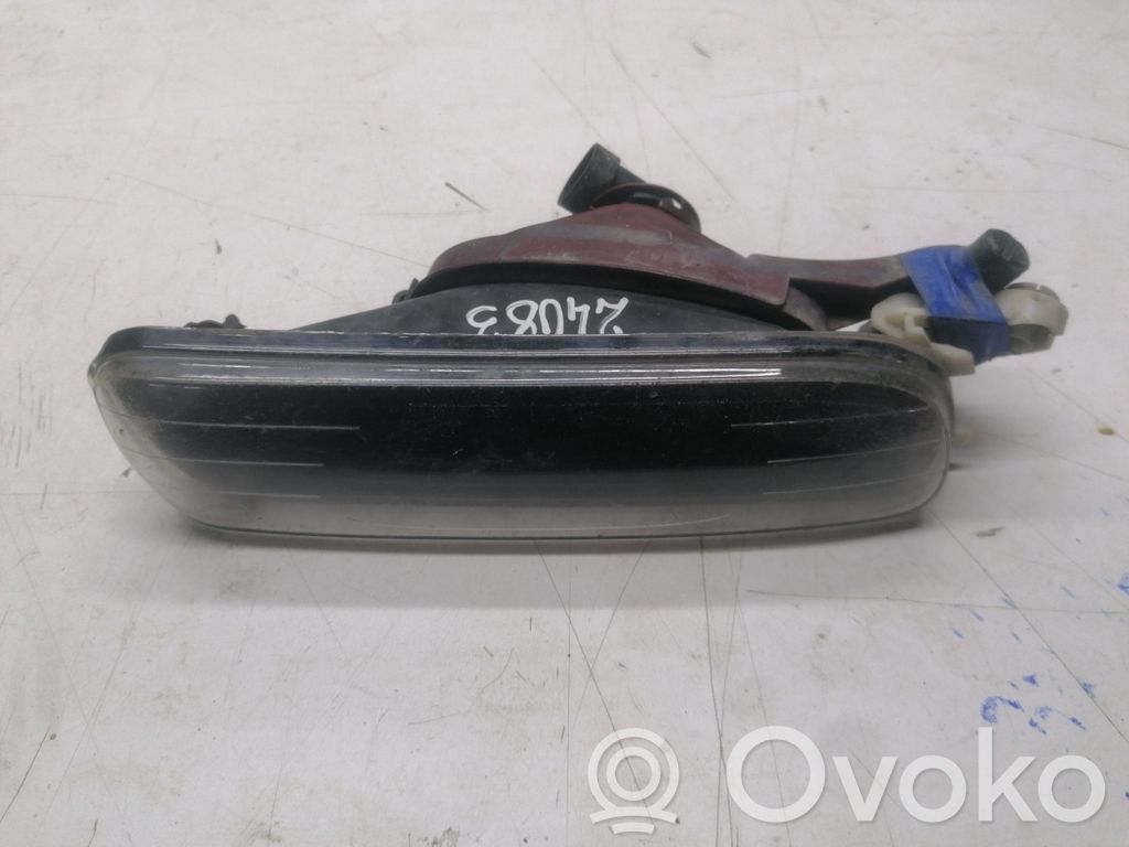 BMW 3 E46 Miglas lukturis priekšā 