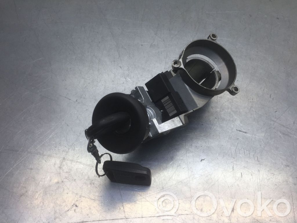 Opel Corsa D Ignition lock 