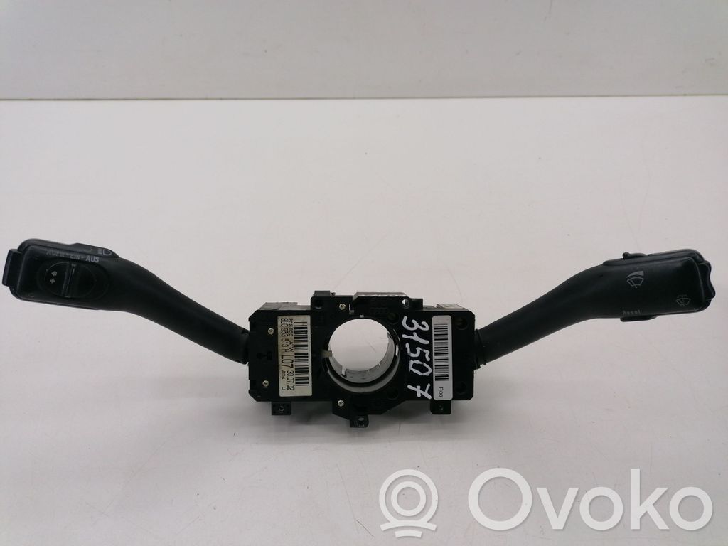 Audi A6 S6 C5 4B Wiper turn signal indicator stalk/switch 