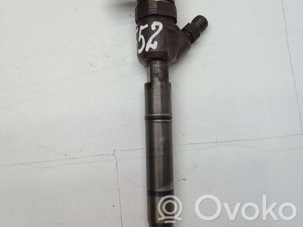 KIA Ceed Sprausla (-i) 