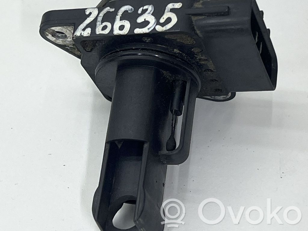 Toyota Prius (XW10) Debitmetru aer 