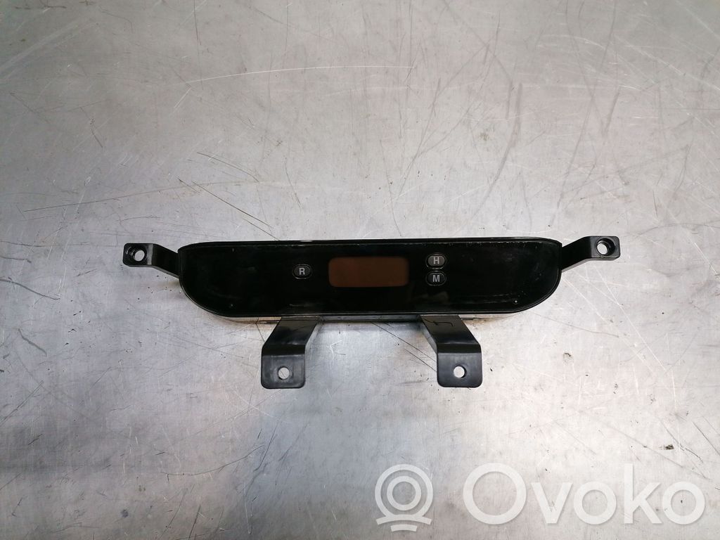 KIA Carens II Clock 
