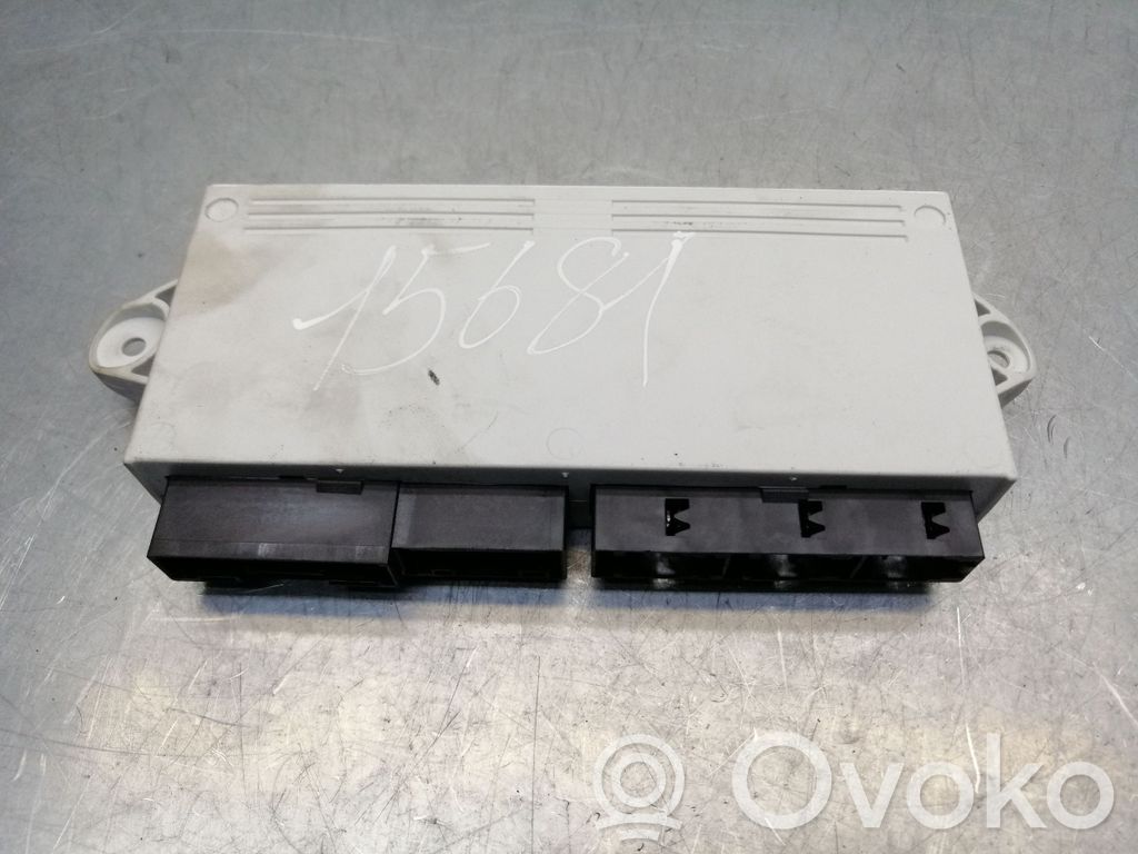 BMW 7 E65 E66 Durvju vadības bloks 