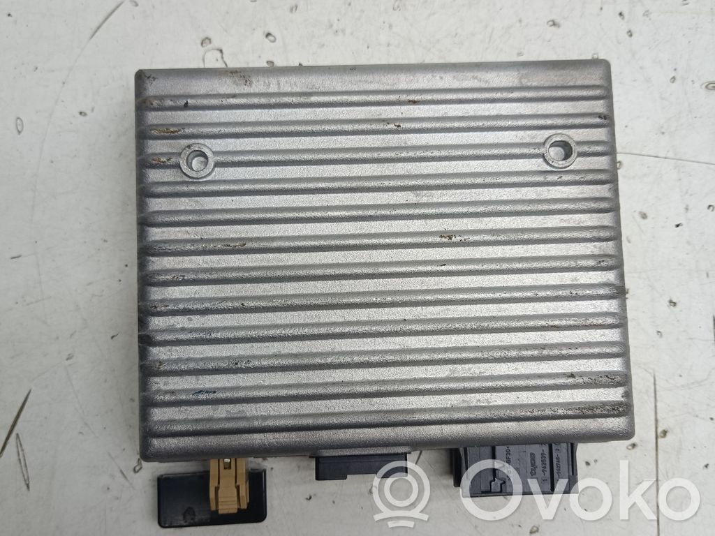Opel Astra J Bluetooth modulis 