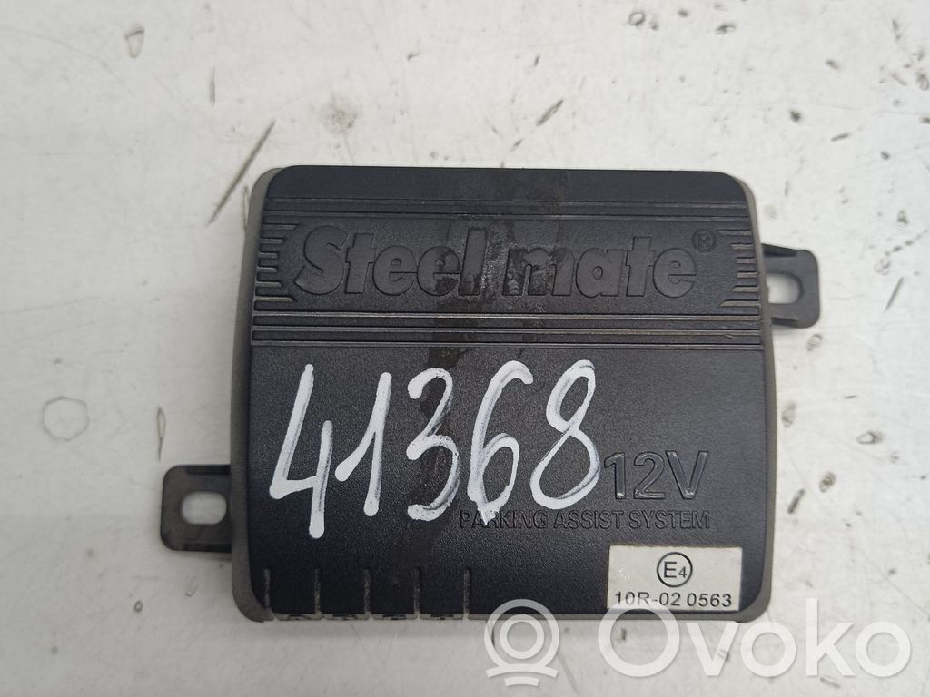 Toyota Aygo AB10 Parking PDC control unit/module 