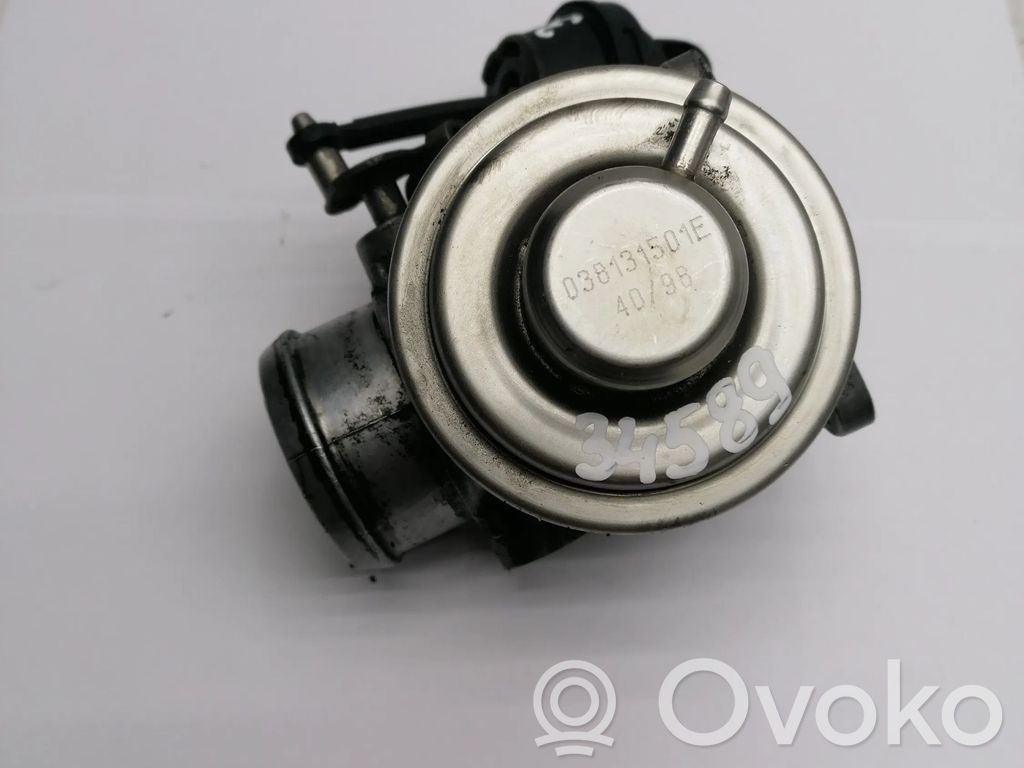 Volkswagen Golf IV Válvula EGR 