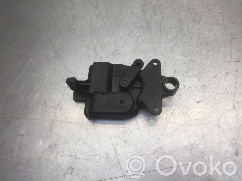 Volkswagen Polo Silniczek nagrzewnicy 