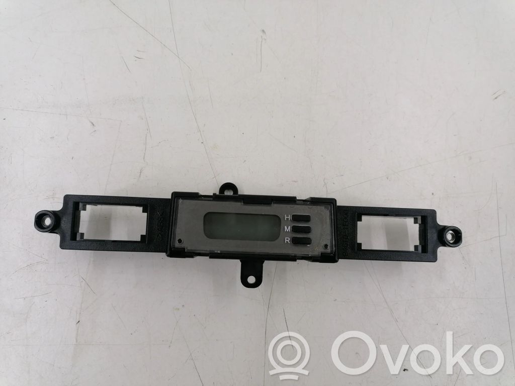 KIA Sportage Clock 