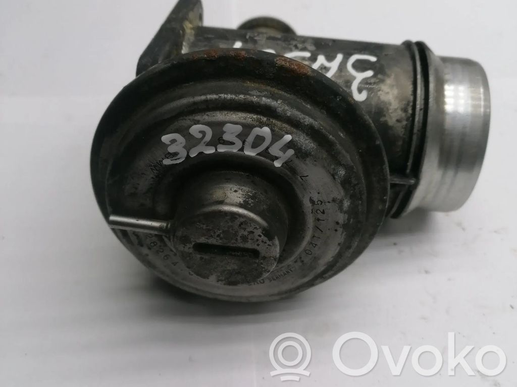 BMW 7 E65 E66 EGR vārsts 