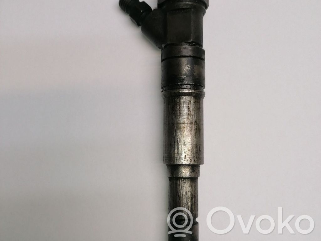 BMW 5 E60 E61 Fuel injector 