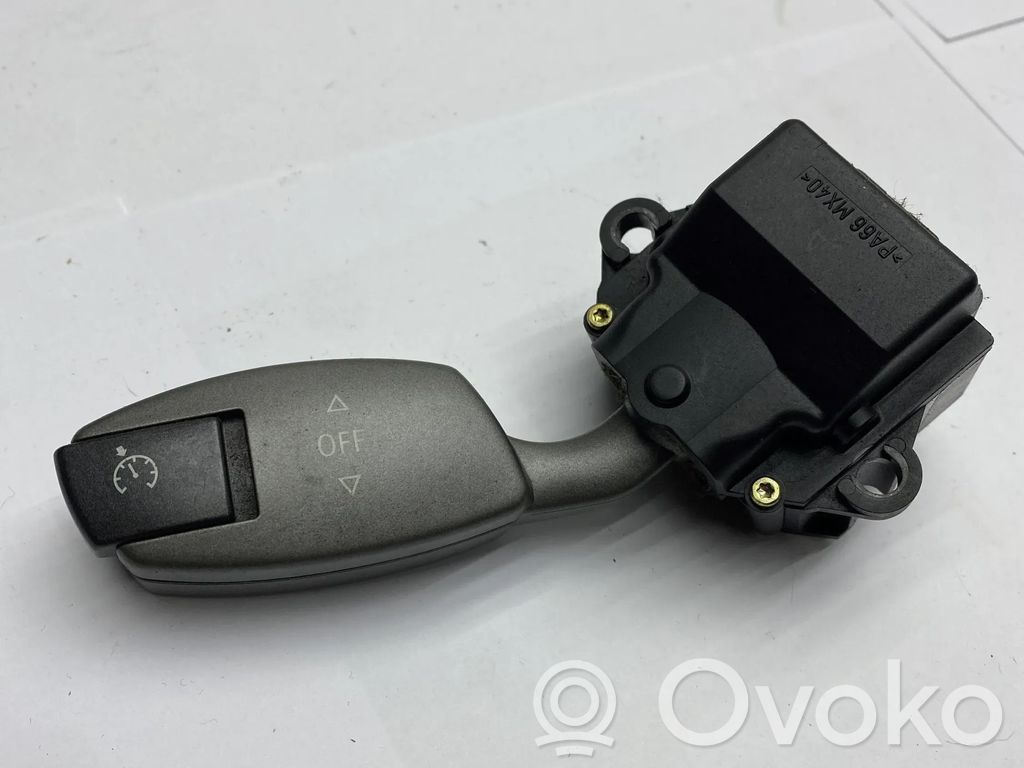 BMW 7 E65 E66 Cruise control stalk 