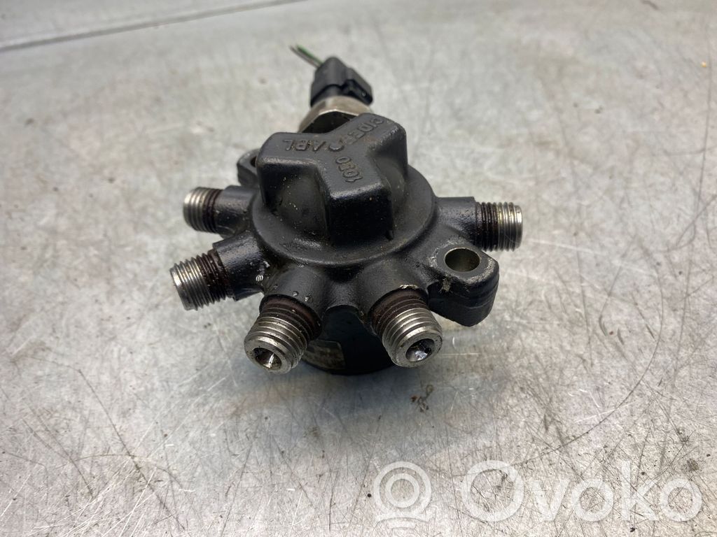 Renault Modus Fuel main line pipe 