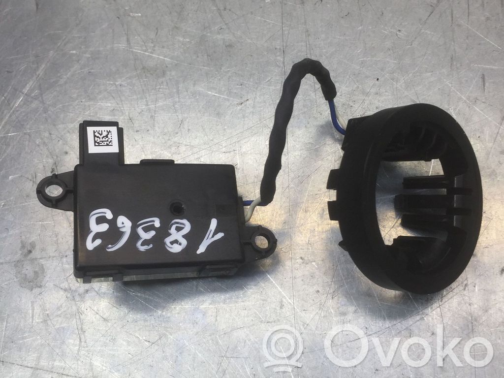 Opel Insignia A Imobilaizerio skaitytuvas (antena) 