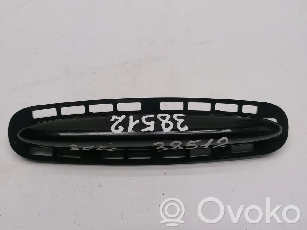Chrysler 300 - 300C Parking PDC sensor display screen 