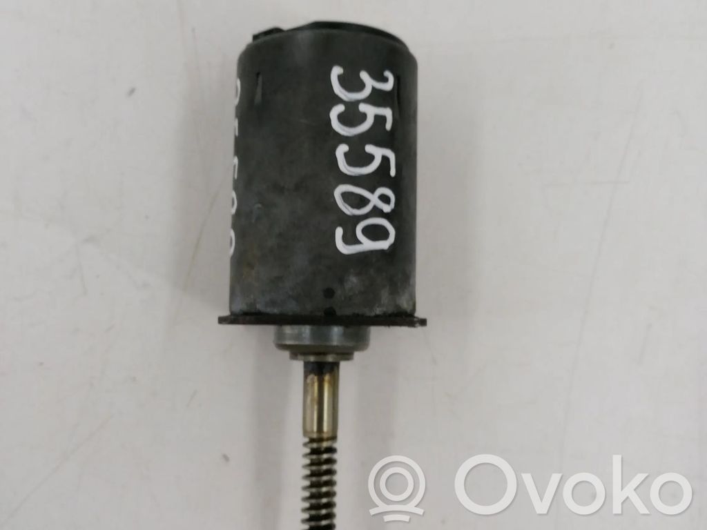 BMW 7 E65 E66 Valve oil control 