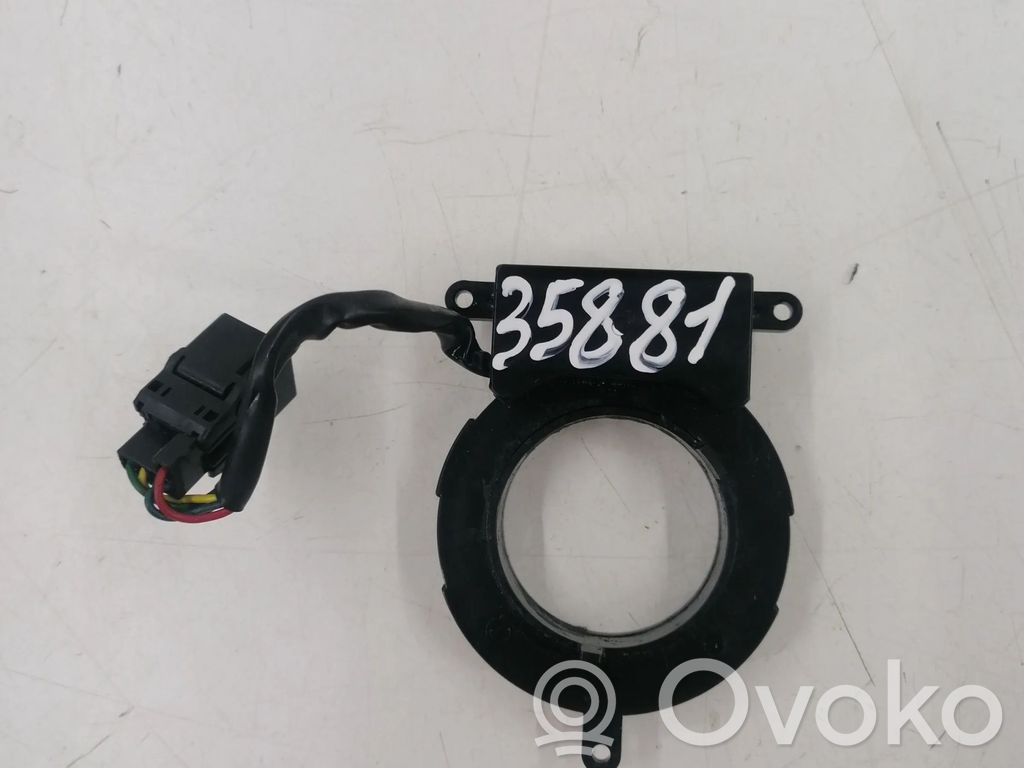 KIA Sportage Imobilaizerio skaitytuvas (antena) 