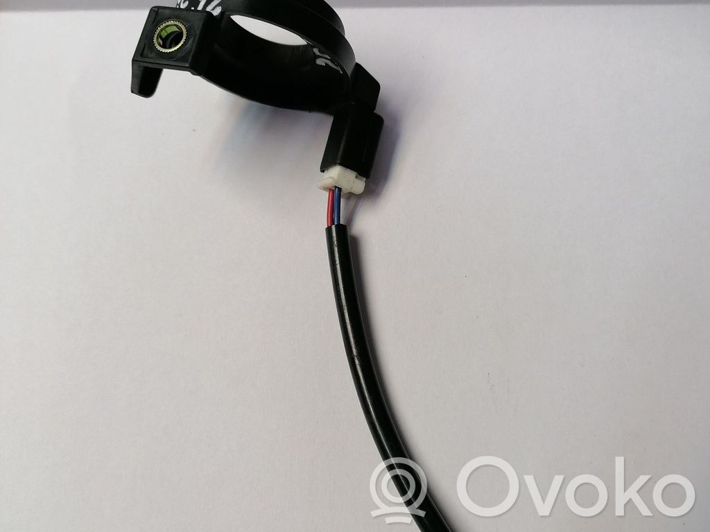 Antena / Czytnik / Pętla immobilizera   Q205054,4474