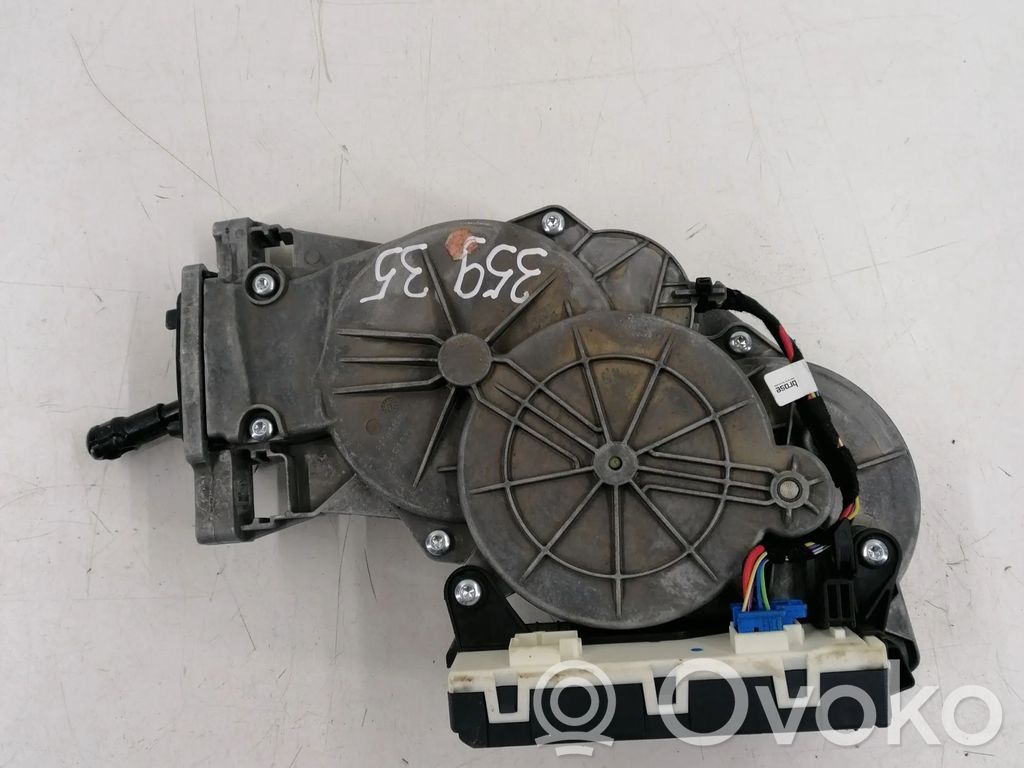 Siłownik elektryczny podnoszenia klapy tylnej / bagażnika   A0997602601Q2,A2059007218