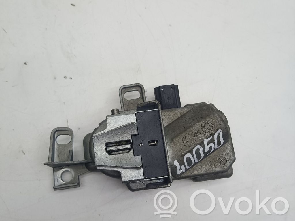 Volvo V50 Vairo užraktas 