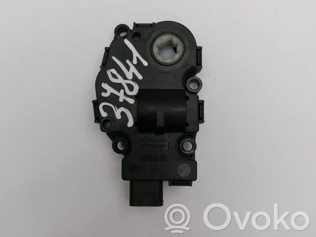BMW X5 E70 Air flap motor/actuator 