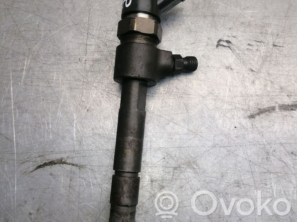 Fiat Stilo Sprausla (-i) 
