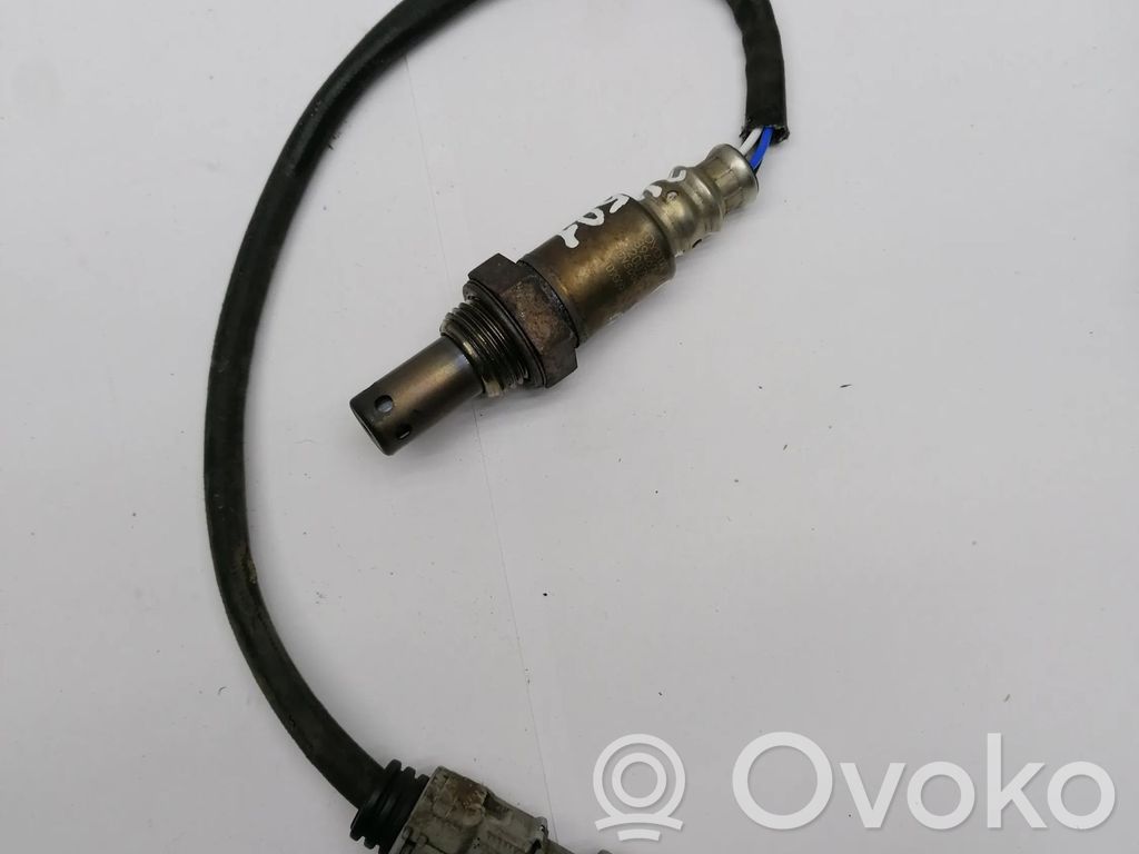 Toyota Avensis T250 Sonda lambda 