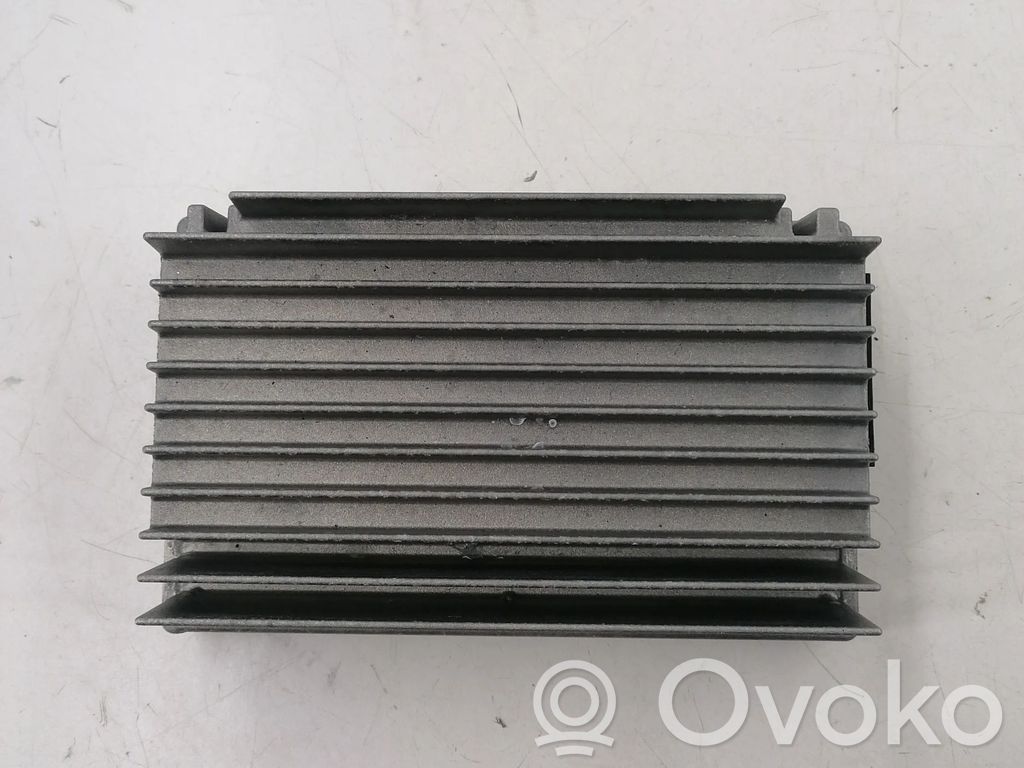 BMW X5 E70 Garso stiprintuvas 
