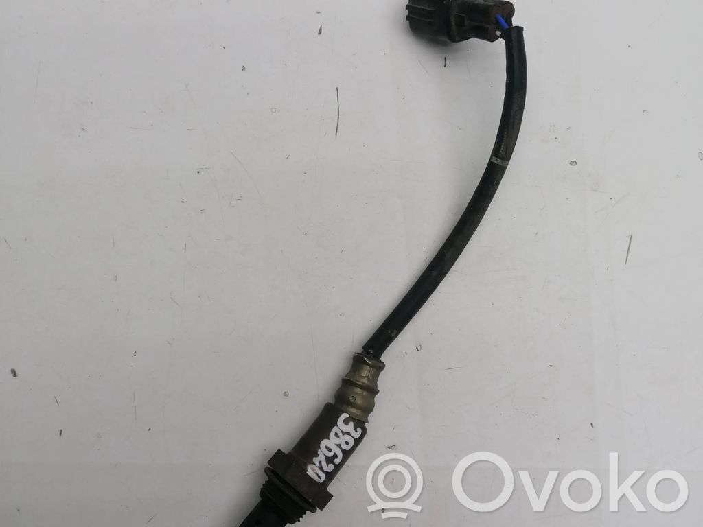 Lambda probe sensor   894650D040,09F13