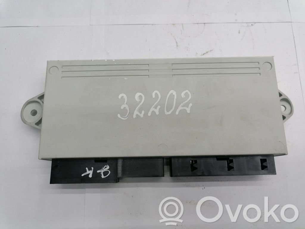 BMW 7 E65 E66 Unité de commande module de porte 